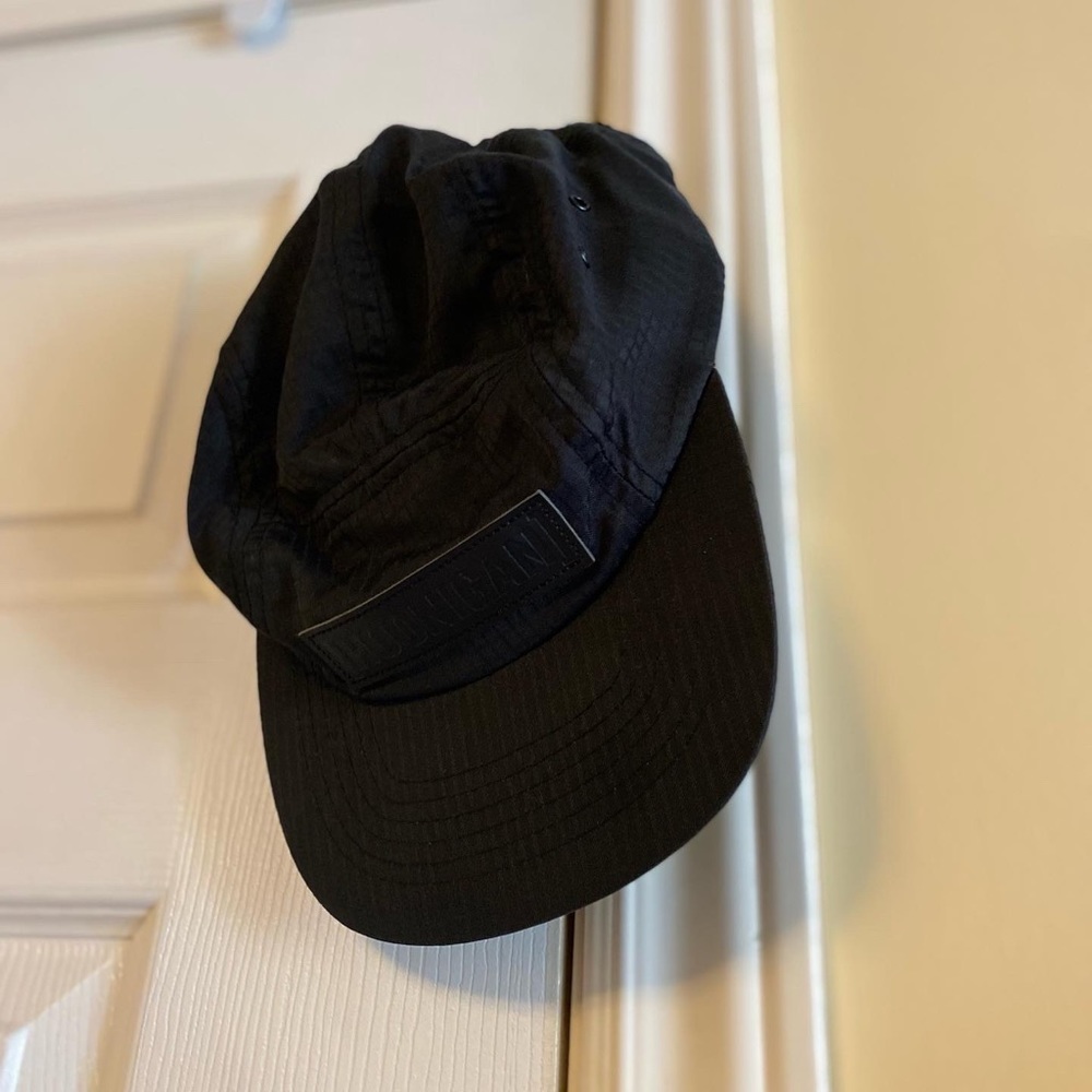Hoonigan 5 panel hat